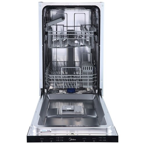 Midea ugradna mašina za pranje sudova MID45S110 Cene