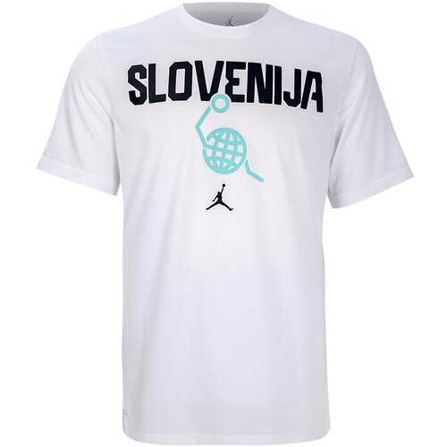 Jordan Slovenija KZS Team majica Cene