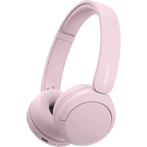 Sony WH-CH520P (pink) Cene