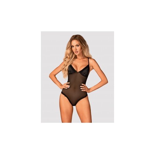 Obsessive Alifini Teddy Black S/M Cijene