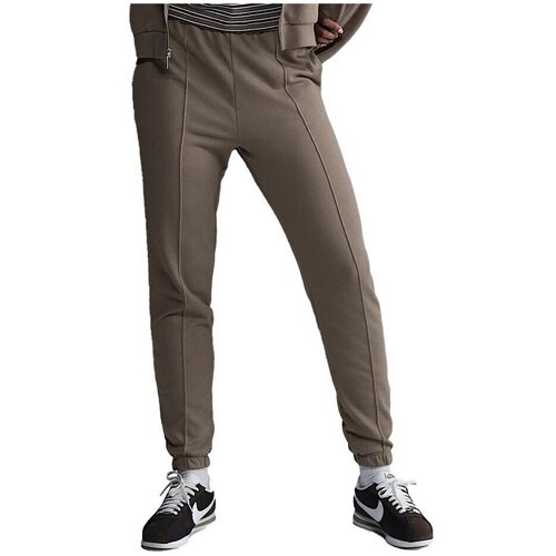 Nike Hlače FN2434233 Kostanjeva Slike