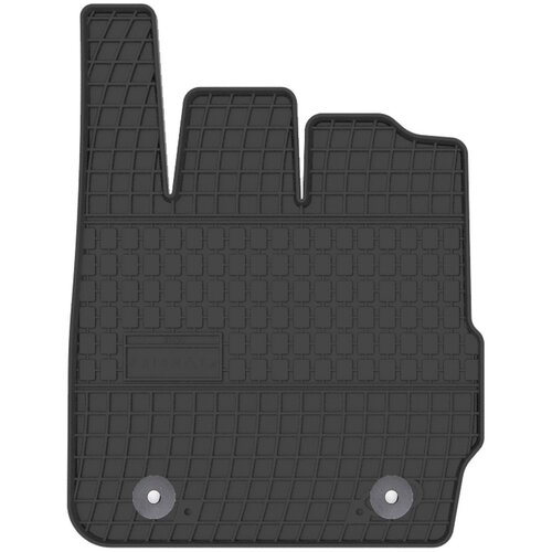 Wielganizator gumijasta za&scaron;čitna preproga za voznika za: Ford Fiesta MK7 hatchback (2008-2011), (22127146) Cene