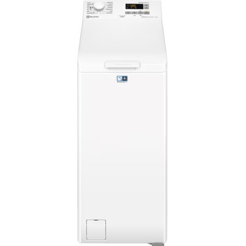 Electrolux perilica rublja s gornjim punjenjem EW6TN5261F Cijene