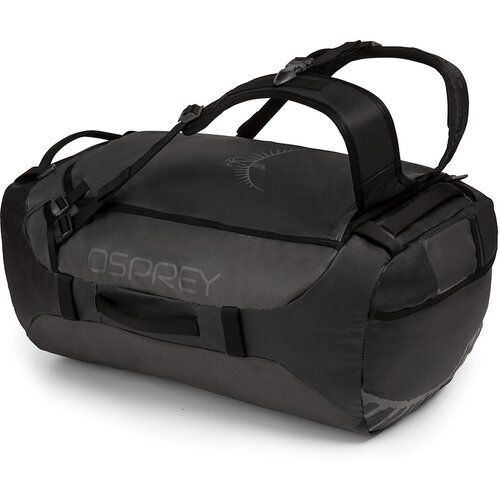 Osprey putna torba Transporter 65 (Black, O/S) Cijene