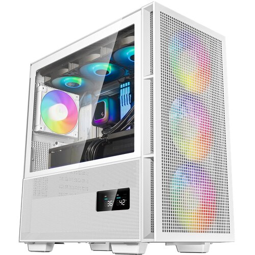 Uvi Omega vodno hlajen računalnik NV57TX32 Ryzen 7 9800X3D & RTX 5070 TI 16GB & 2TB SSD & 32GB RAM bele barve Cene