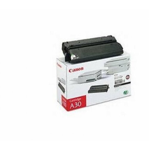 Canon A30 - Black, 3.000 pages toner Cene