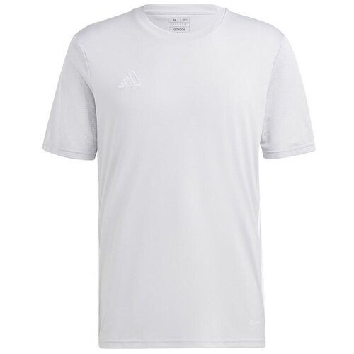 Adidas Majice s kratkimi rokavi Tabela 23 Jersey M pisana Slike