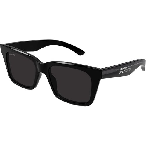 Balenciaga BB0467S 001 - ONE SIZE (54) Slike