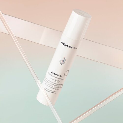 Health Labs Care Balance On Serum serum za kosu i vlasi&amp;scaron;te 50 ml Slike