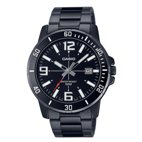 Casio RUČNI SAT MTP-VD01B-1BVUDF Cene