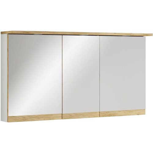 MID.YOU OMARA Z OGLEDALOM 110/59/23 cm Slike
