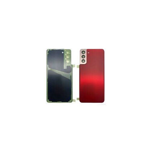 Samsung zadnji poklopac S21 Plus Crveni Slike