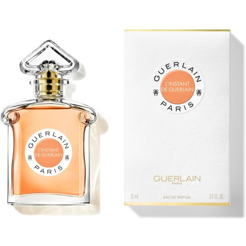 Guerlain L&amp;#039;Instant de parfemska voda za žene 75 ml Slike