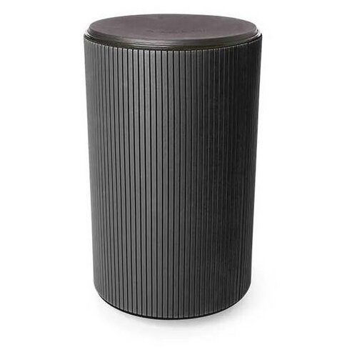 Pino PINOFIT&amp;reg; Fizio ravnotežni sedež in vadbeni valj XL, temno siv Slike