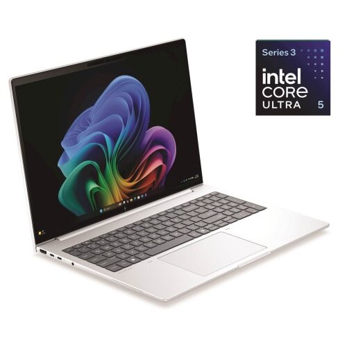HP EliteBook 8 G2i 16&amp;quot; Ultra 5 325 16GB/512GB SSD Win 11 Pro Slike