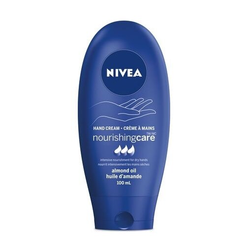 Nivea Nourishing Intensive 100ml Cene