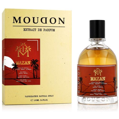 Parfem za oba spola Moudon Mazan 100 ml Cijene