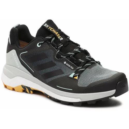 Adidas Cipele Skychaser 2 za muškarce, boja: crna, IE6893