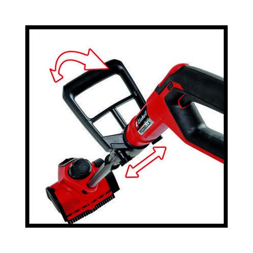 Einhell Picobella, Akumulatorska četka za či&amp;scaron;ćenje podova (3424200) Slike