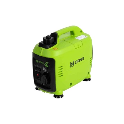 Zipper ZI-STE1000INV 4-taktni inverterski generator 230 V 9.9 kg 1000 W Cijene