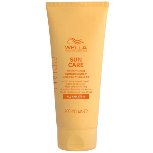 Wella Invigo Sun Care After-Sun Conditioner 200 ml Slike