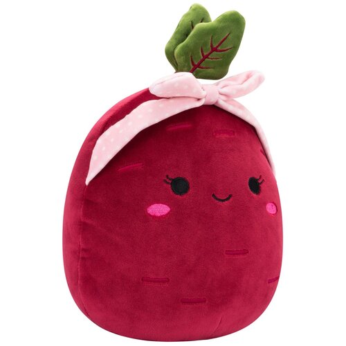 Squishmallows plišana igračka ljubičasta cikla Claudia 20 cm SQER01204 Cijene