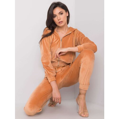 May By Shining Star Set-EM-KMPL-MC8917.90P-dark orange Cene