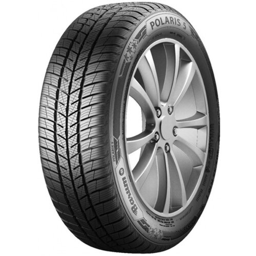 Barum 195/60R16 89H POLARIS 5 zimska auto guma Slike