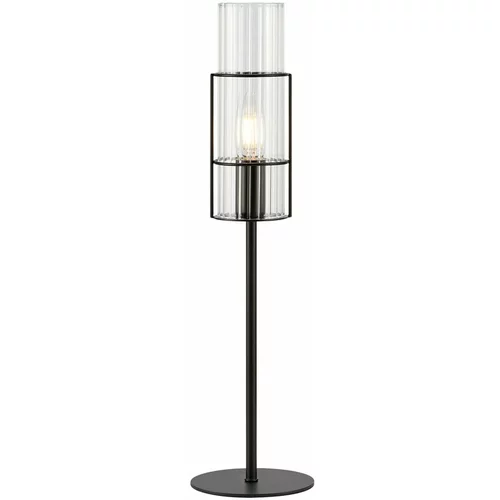 Markslöjd Crna stolna lampa (visina 50 cm) Tubo -