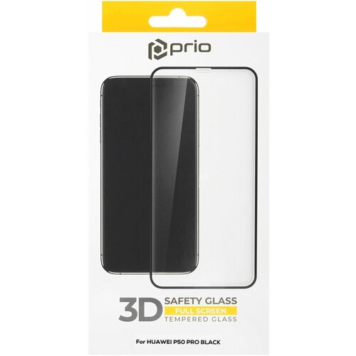 Prio kaljeno zaščitno steklo za realme 8 pro, full cover 3D Cene