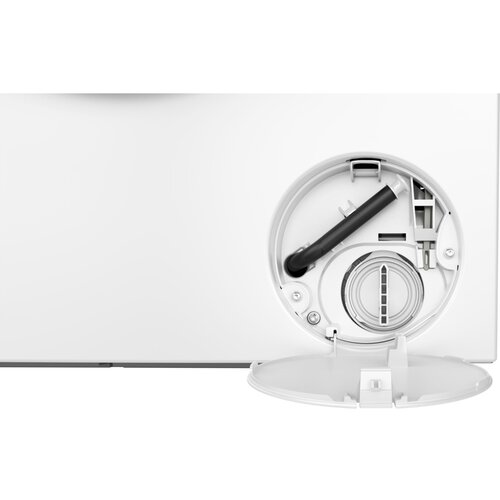 Siemens WU14UT70 iQ500 pralni stroj, pod možnost vgradnje pult, 8 kg Slike