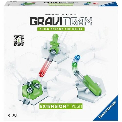 Ravensburger društvena igra – Gravitrax katapult Push Cene