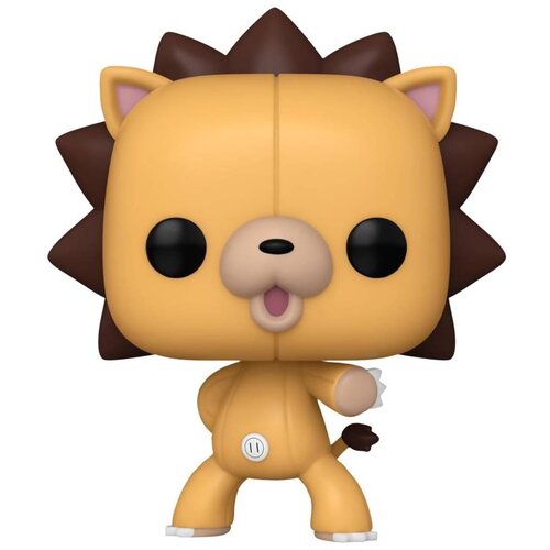 Funko bobble figure anime - bleach pop! - kon Slike