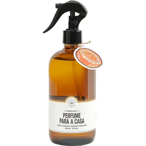 Castelbel Sardine Orange &amp;amp; Rosemary sprej za dom 450 ml Slike