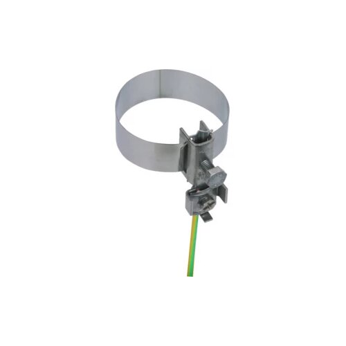 DEHN Montažni komplet za prenaponsku za&amp;scaron;titu 540912 NIRO 3/4-6Zoll (27-165mm) V2A 540912 Slike