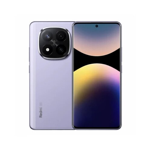 Redmi Note 14 Pro+ 5G EU 12+512 Lavender Purple Slike