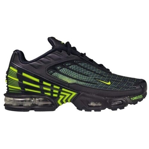 Nike Nizke superge Air Max Plus TN Iii Zelena Cene