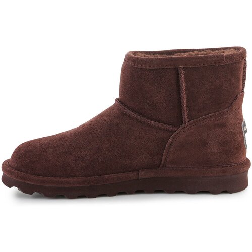 Bearpaw Polškornji Alyssa 2130W-129 Walnut Kostanjeva Cene