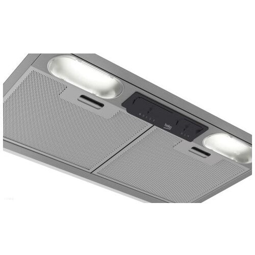 Beko napa HNU 51311 S potpuno ugradna Slike