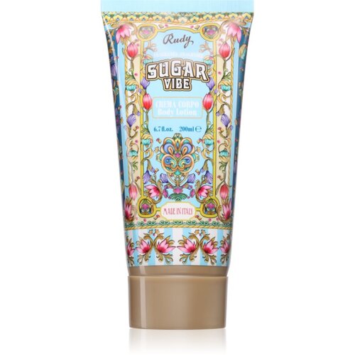 Rudy - Le Maioliche Sugar Vibe losjon za telo 200 ml Cene
