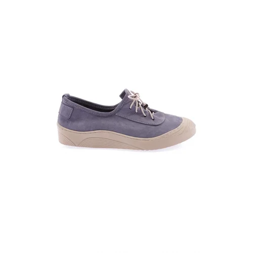 DGN 1031 Women's Lace-Up Casual Shoes