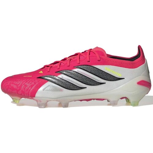 Adidas Nogomet Predator Elite Fg Rdeča Cene