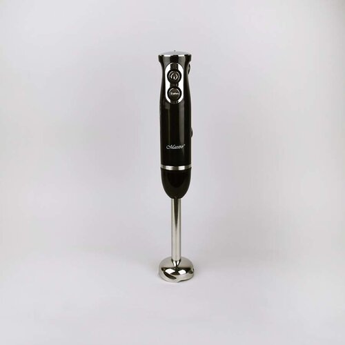 Maestro Feel-MR-511 blender Cooking blender Black 500 W Cijene