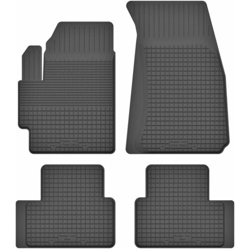 Motohobby gumene patosnice za Mitsubishi ASX (od 10) Cene