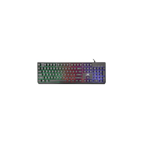 Baracuda TASTATURA BGK-02114 STARFISH Crna / US Cijene