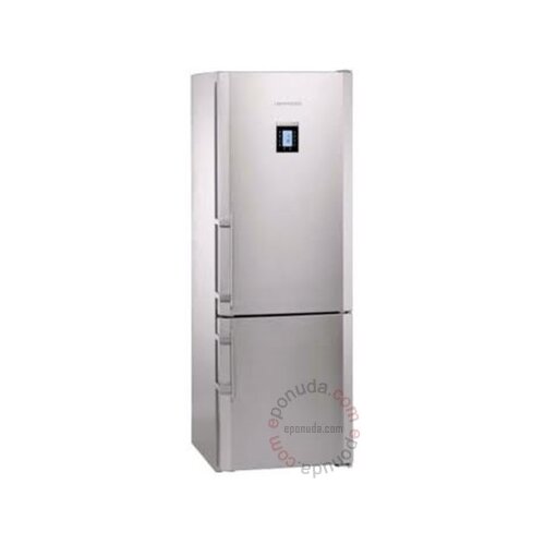 Liebherr CBNES-3956 frižider sa zamrzivačem Slike