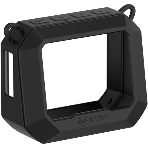 INF silikonski zaščitni ovitek za garmin xero C1 pro black, (5000086073) Cene