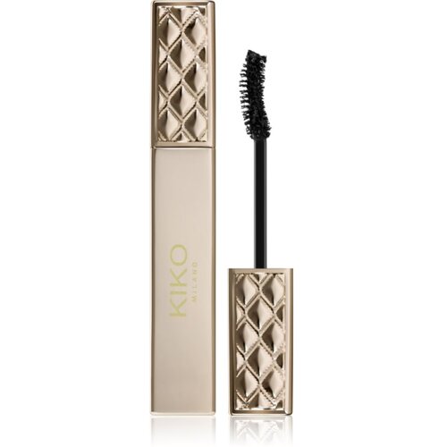 KIKO Milano Holiday Première Volume & Curl dolgoobstojna maskara za volumen 9 ml Cene