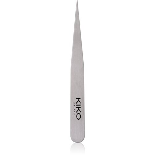 KIKO Milano Pointed Tweezers &scaron;picasta pinceta za obrve 1 kom Cijene