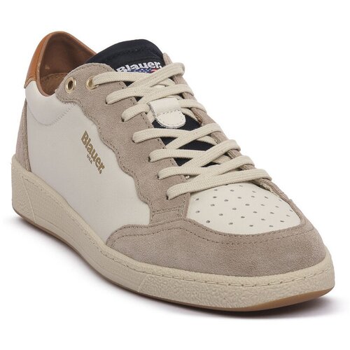 Blauer Nizke superge EHI TAU MURRAY 01 Bela Slike